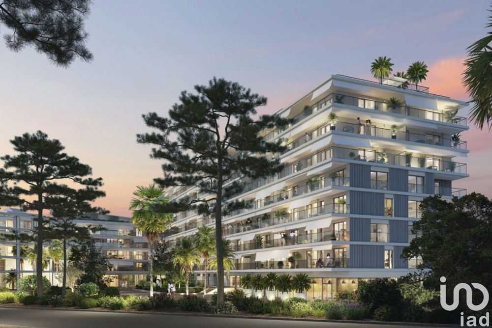 � vendre  Appartement Saint-Laurent-du-Var (06700)