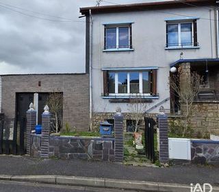  Maison � vendre 4 pi�ces 79 m�