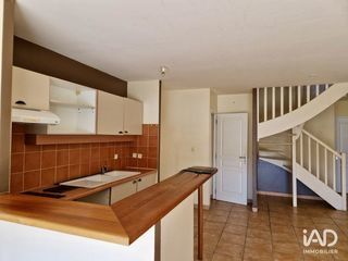  Appartement � vendre 4 pi�ces 101 m�