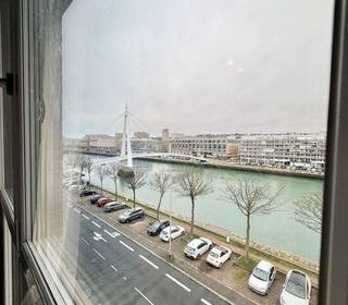  Appartement � vendre 3 pi�ces 54 m�