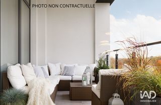  Appartement � vendre 3 pi�ces 70 m�