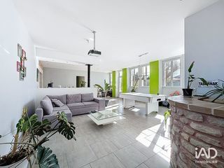  Maison � vendre 6 pi�ces 210 m�