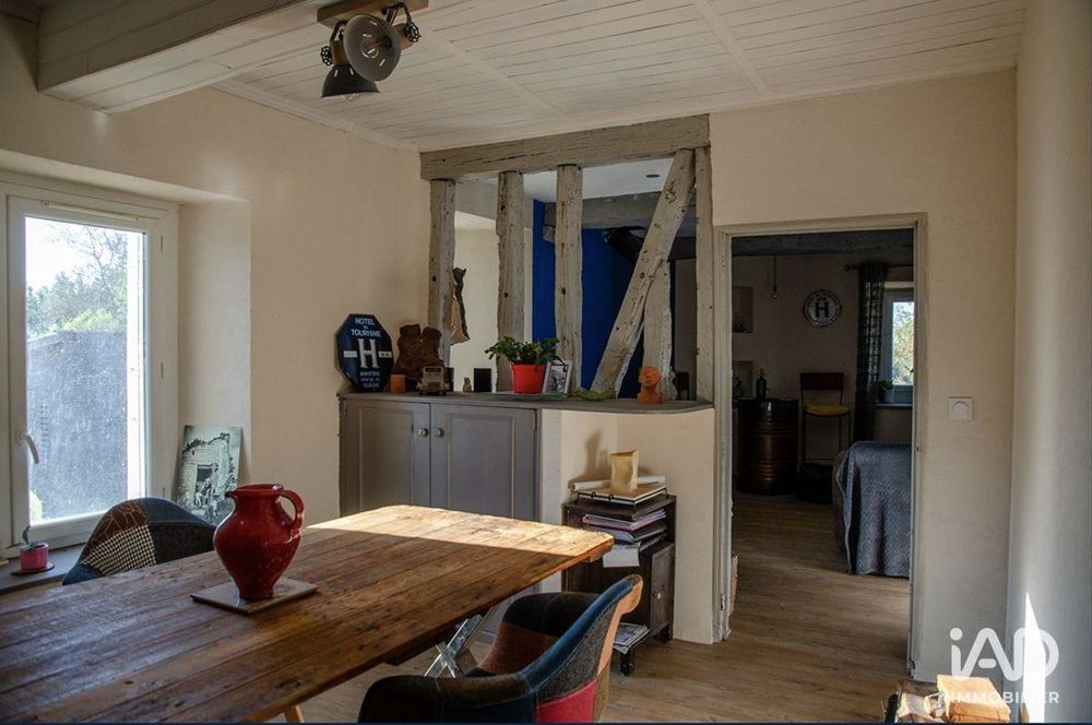 � vendre  Maison Soual (81580)