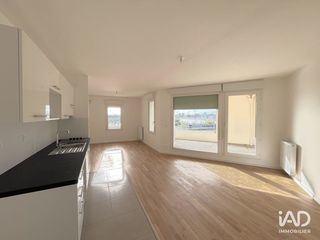  Appartement � louer 4 pi�ces 91 m�