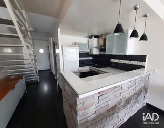  Maison � vendre 3 pi�ces 72 m�