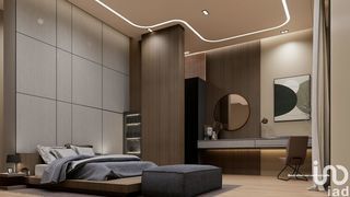  Appartement � vendre 2 pi�ces 45 m�