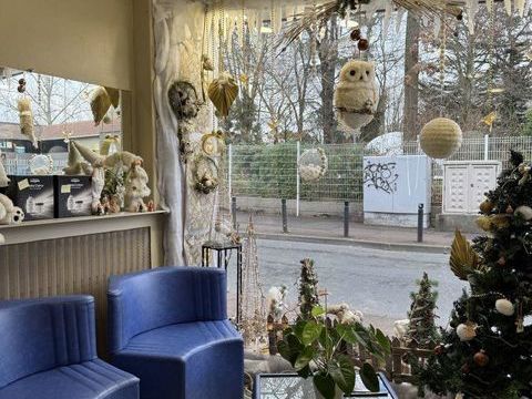 Vente Local d'activit&eacute;s 80 m&sup2; 79000 93600 Aulnay-sous-bois