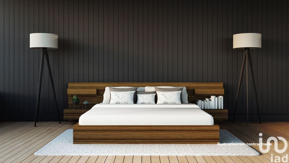 � vendre  Appartement Paris 16