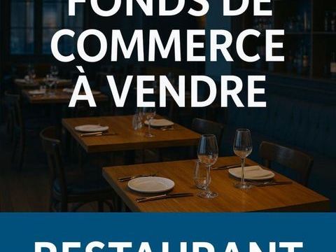 Vente Restaurant 320 m&sup2; 73700 97439 Sainte-rose