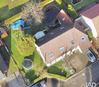  Maison � vendre 5 pi�ces 126 m�