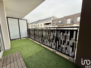  Appartement � vendre 3 pi�ces 54 m�