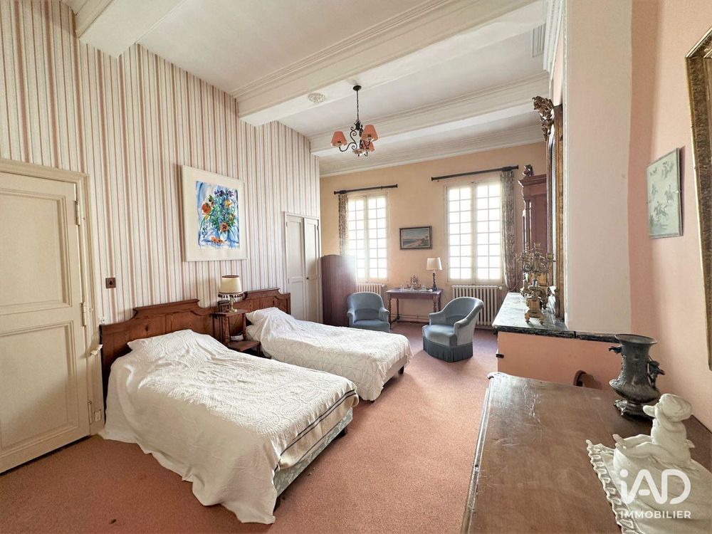 � vendre  Maison Uz�s (30700)