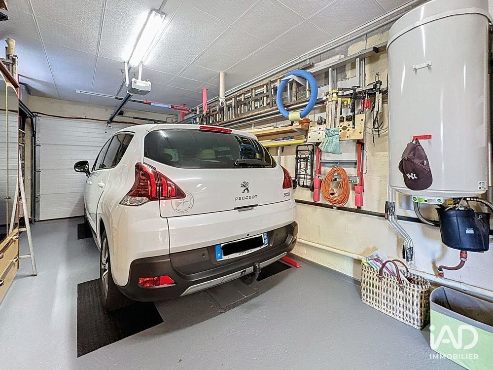 � vendre  Maison Les Issambres (83380)