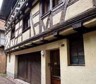  Maison � vendre 4 pi�ces 84 m�