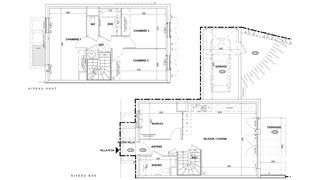  Maison � vendre 5 pi�ces 94 m�