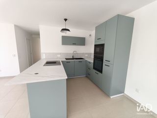  Appartement � louer 3 pi�ces 81 m�