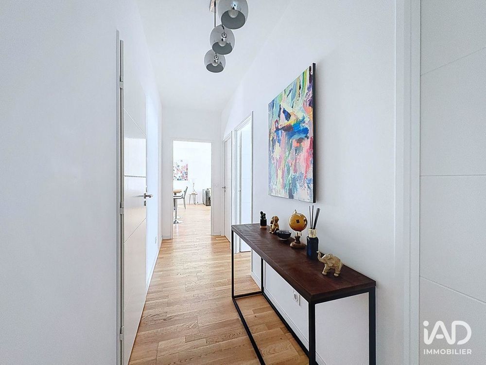 � vendre  Appartement Rueil-Malmaison (92500)