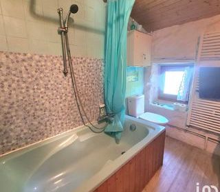  Maison � vendre 4 pi�ces 107 m�