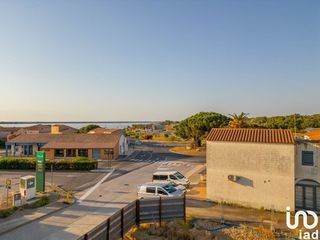  Appartement � vendre 3 pi�ces 74 m�