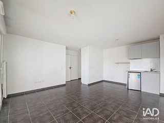  Appartement � vendre 2 pi�ces 43 m�