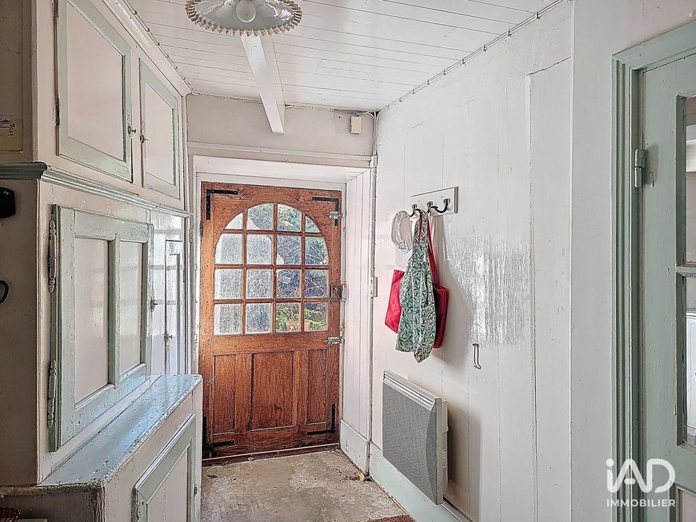 � vendre  Maison �le-de-Br�hat (22870)