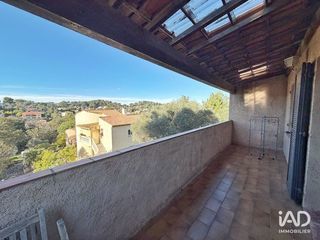  Maison � vendre 5 pi�ces 120 m�