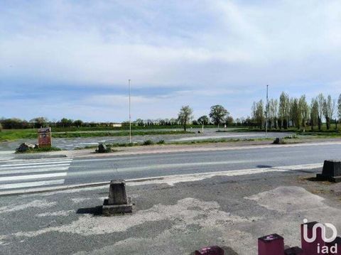 Vente Restaurant 200 m&sup2; 320000 85210 Saint-jean-de-beugn�