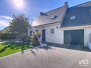  Maison � vendre 5 pi�ces 160 m�