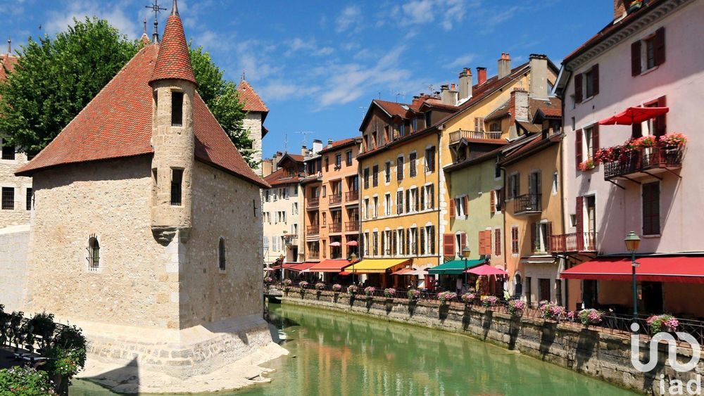 � vendre  Appartement Annecy (74000)