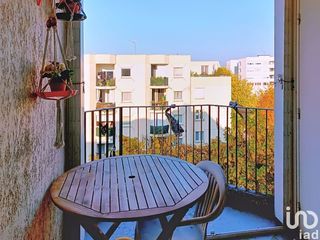  Appartement � vendre 2 pi�ces 58 m�