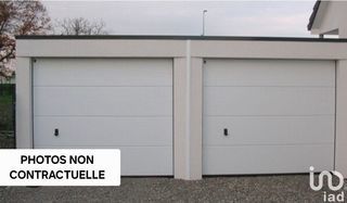  Parking / Garage � vendre 38 m�