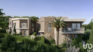  Appartement � vendre 3 pi�ces 80 m�