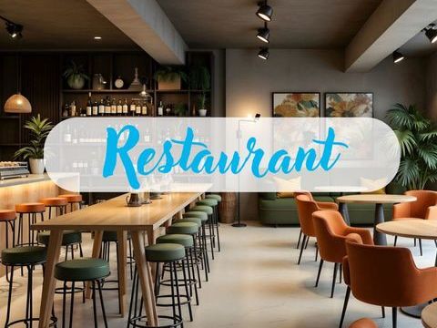 Vente Restaurant 110 m&sup2; 220000 29940 La for�t-fouesnant