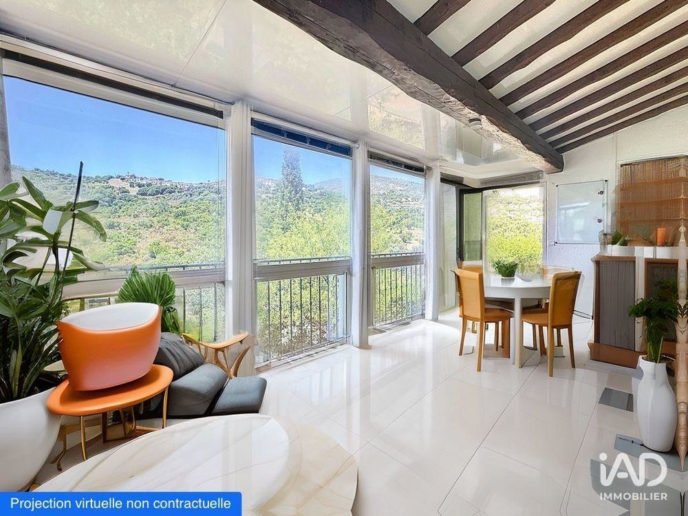 � vendre  Maison Les Issambres (83380)