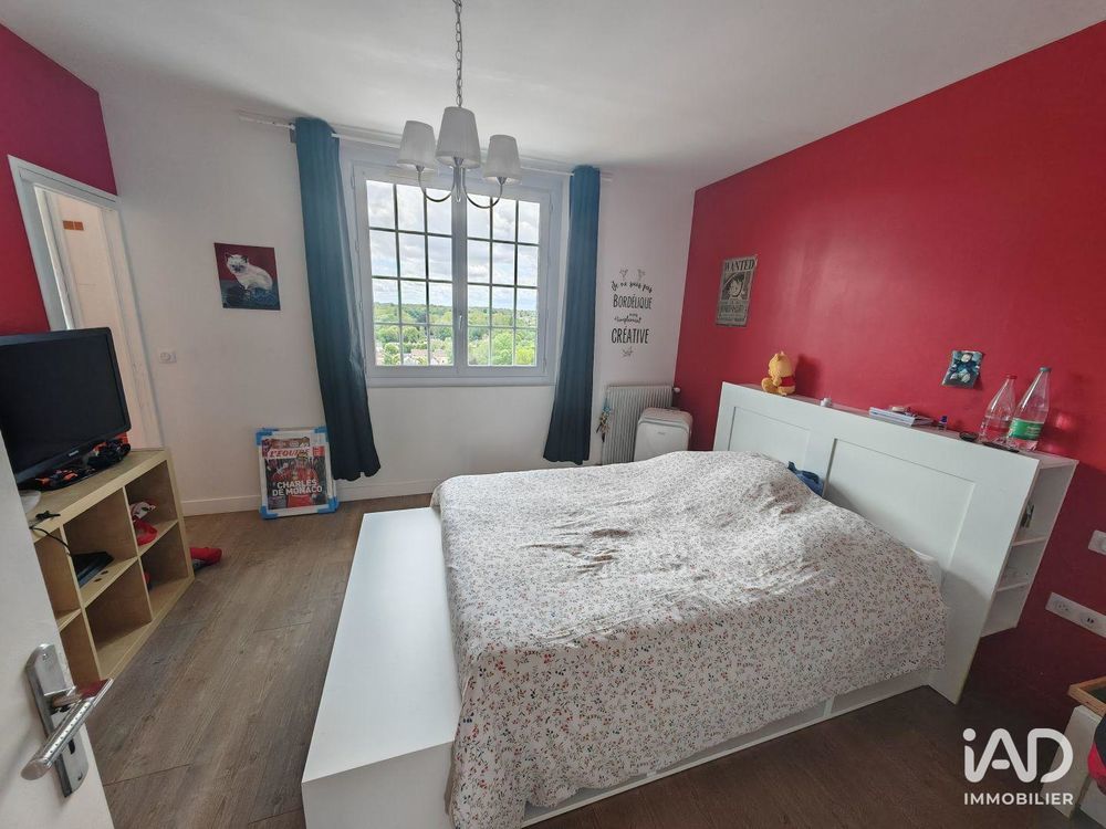 � vendre  Maison Coulombs (28210)