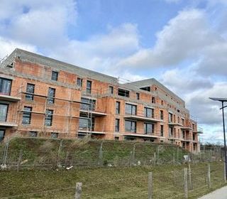  Appartement � vendre 4 pi�ces 84 m�