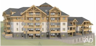  Appartement � vendre 2 pi�ces 50 m�