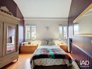  Maison � vendre 9 pi�ces 319 m�