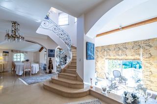  Maison � vendre 6 pi�ces 284 m�