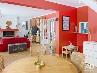  Maison � vendre 5 pi�ces 136 m�