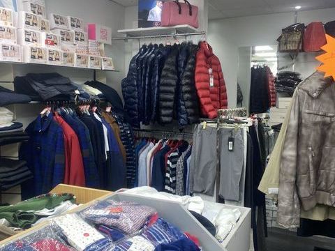 Vente Boutique/Local commercial 40 m&sup2; 291500 68100 Mulhouse