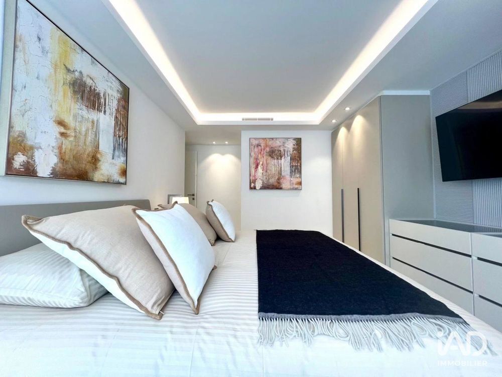 � vendre  Appartement Cannes (06400)