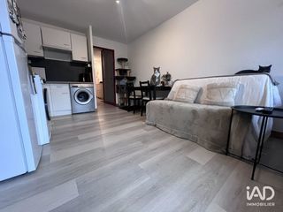  Appartement � vendre 2 pi�ces 28 m�