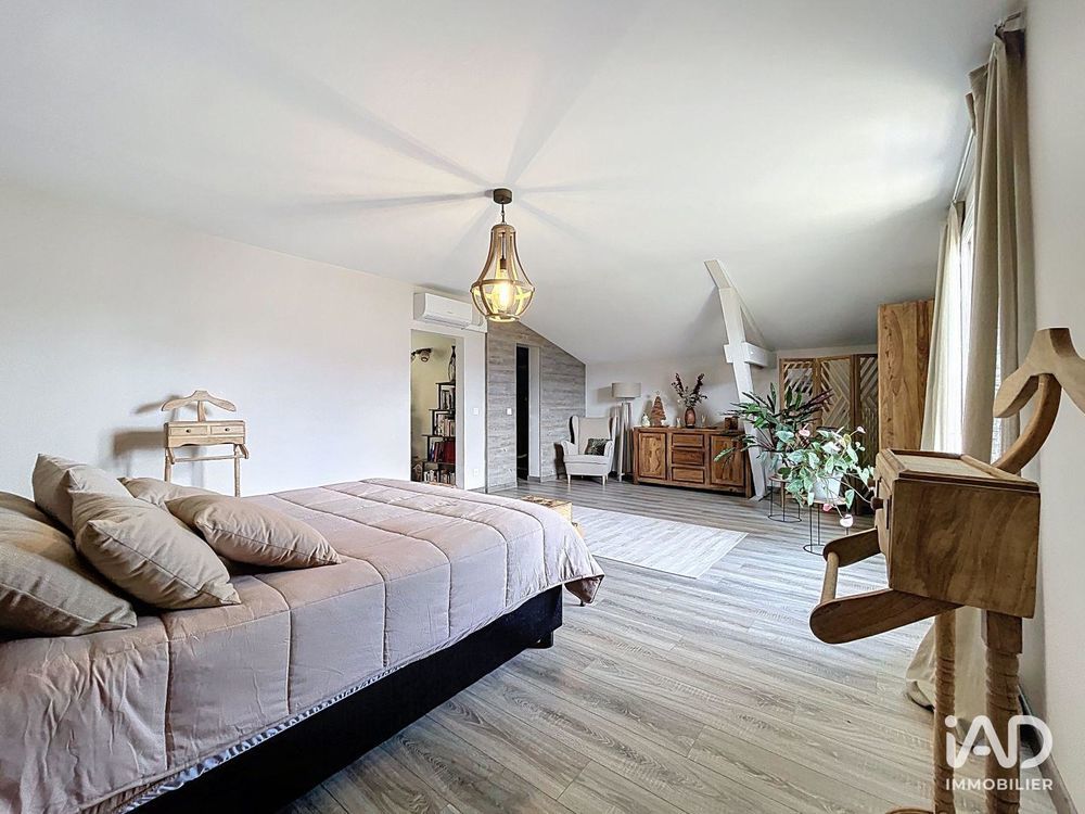 � vendre  Maison S�vrier (74320)