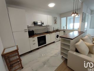  Appartement � louer 4 pi�ces 79 m�