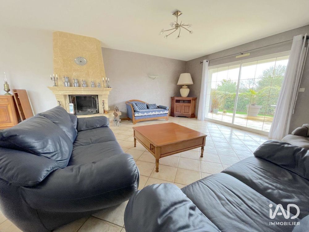 � vendre  Maison Talmont-Saint-Hilaire (85440)