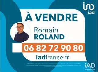  Appartement � vendre 2 pi�ces 23 m�