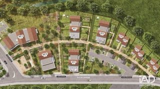  Appartement � vendre 2 pi�ces 46 m�