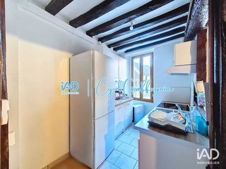  Immeuble � vendre 4 pi�ces 71 m�