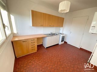  Appartement � louer 2 pi�ces 54 m�